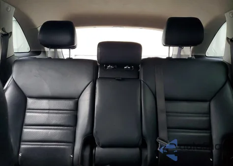 2016 Kia Sorento Ex из США, поврежденный, VIN 5XYPHDA51GG181266